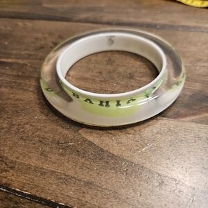 Sobral Wish Bracelet